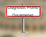 Diagnostic Plomb avant démolition sur Douarnenez